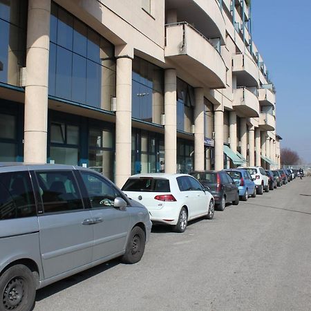 Bluamaranto Bed & Breakfast Verona Exterior foto