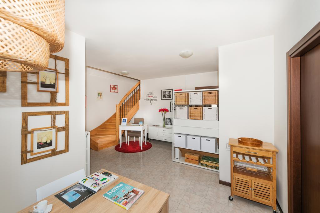 Bluamaranto Bed & Breakfast Verona Exterior foto