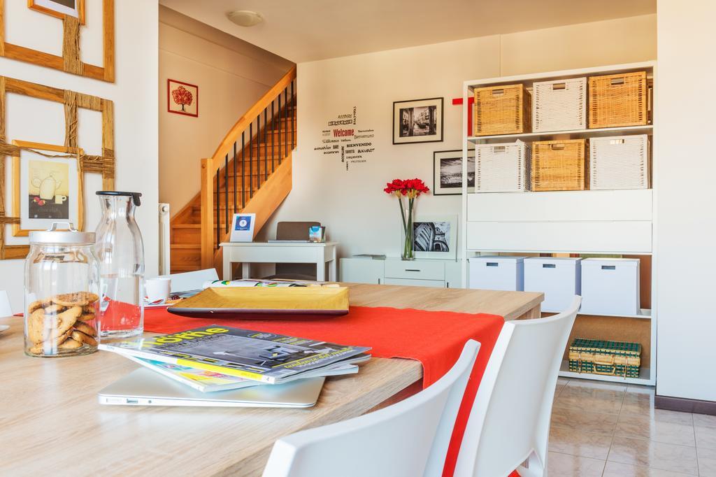 Bluamaranto Bed & Breakfast Verona Exterior foto