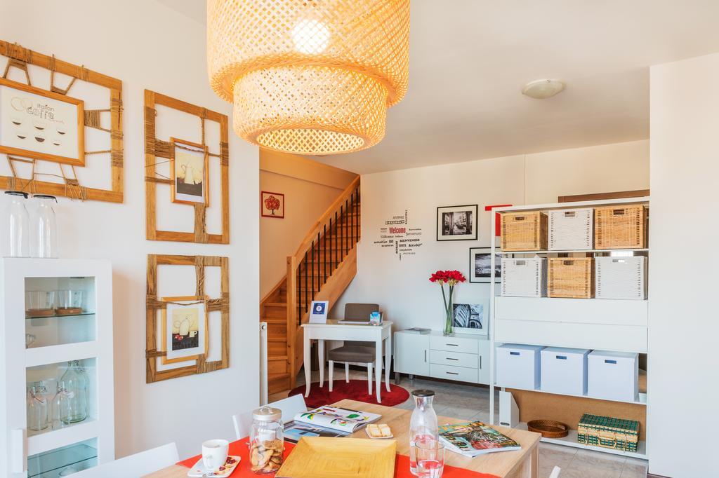 Bluamaranto Bed & Breakfast Verona Exterior foto