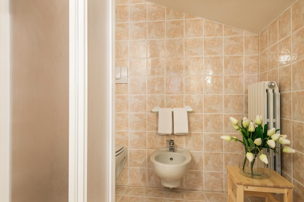 Bluamaranto Bed & Breakfast Verona Exterior foto