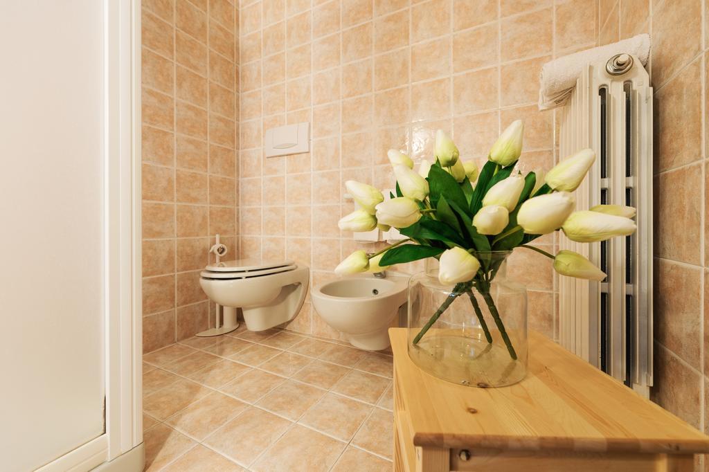 Bluamaranto Bed & Breakfast Verona Exterior foto