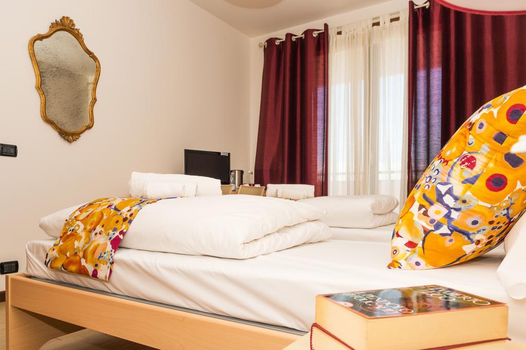 Bluamaranto Bed & Breakfast Verona Exterior foto