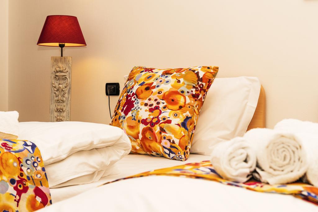 Bluamaranto Bed & Breakfast Verona Exterior foto