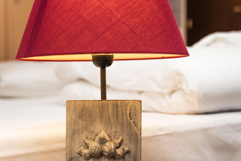 Bluamaranto Bed & Breakfast Verona Exterior foto