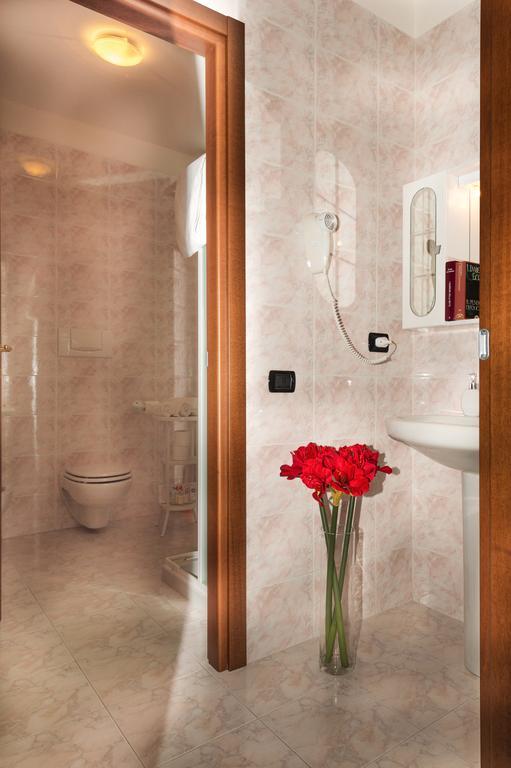 Bluamaranto Bed & Breakfast Verona Exterior foto