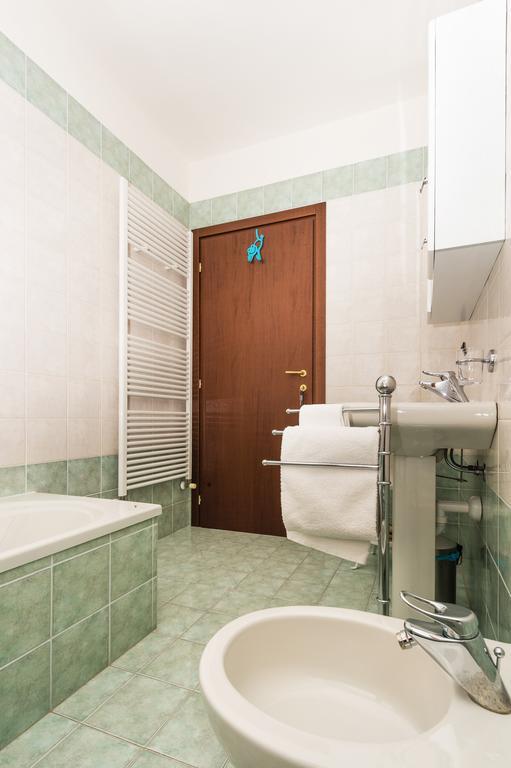 Bluamaranto Bed & Breakfast Verona Exterior foto