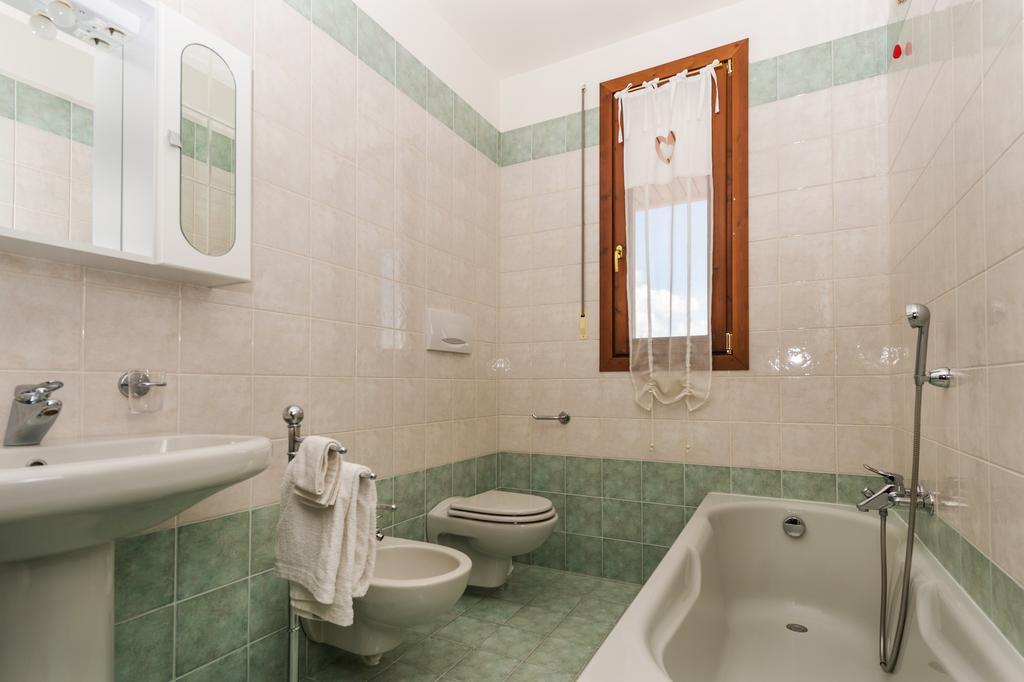 Bluamaranto Bed & Breakfast Verona Exterior foto