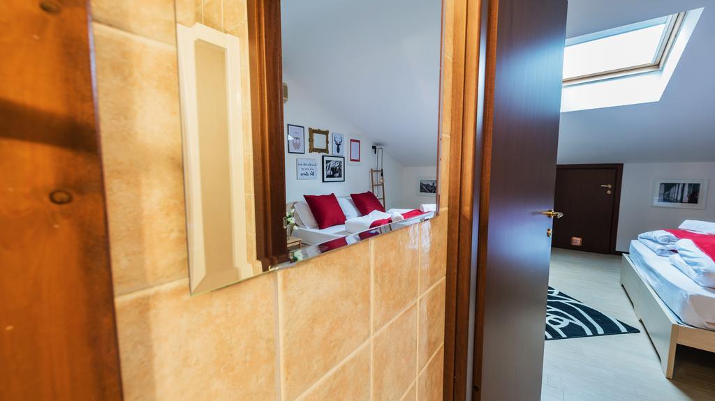 Bluamaranto Bed & Breakfast Verona Exterior foto