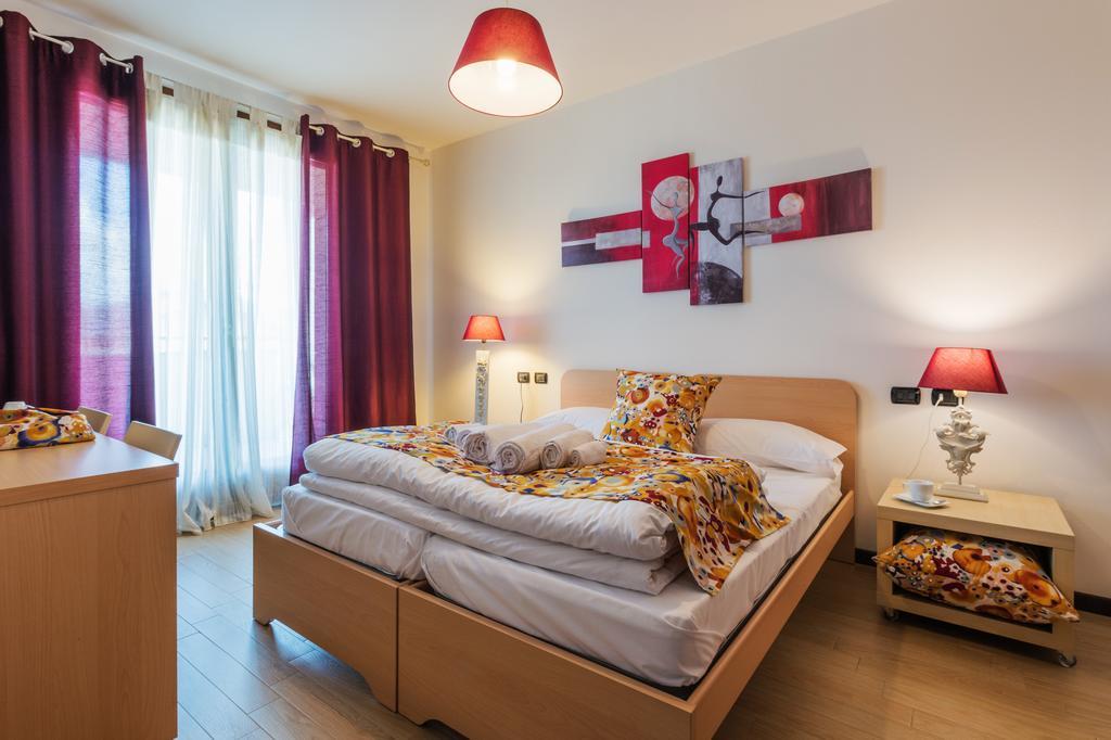 Bluamaranto Bed & Breakfast Verona Exterior foto