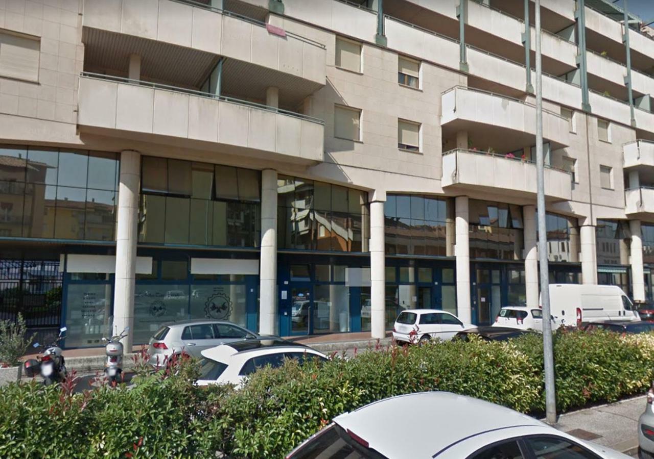 Bluamaranto Bed & Breakfast Verona Exterior foto