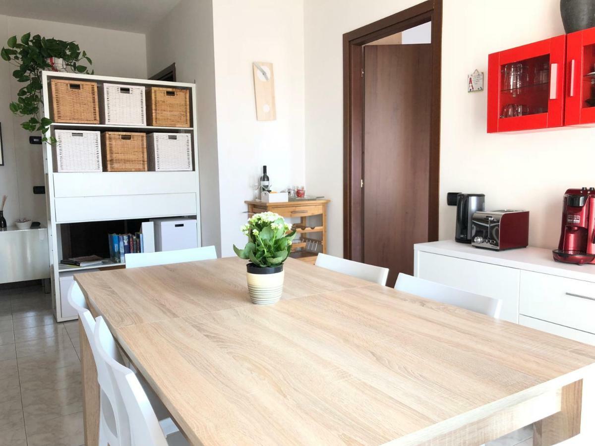 Bluamaranto Bed & Breakfast Verona Exterior foto