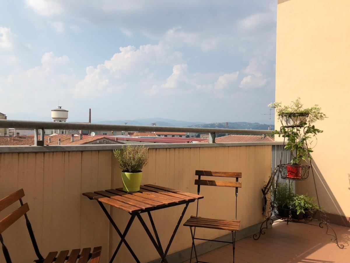Bluamaranto Bed & Breakfast Verona Exterior foto